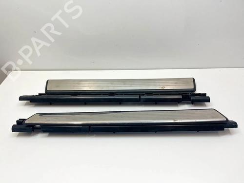 Trinbræt Trinbræt MERCEDES-BENZ SL (R231) 400 (231.466) (367 hp) 36645866 36645866