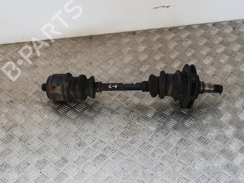 Used Left rear driveshaft Left rear driveshaft 36122166 36122166