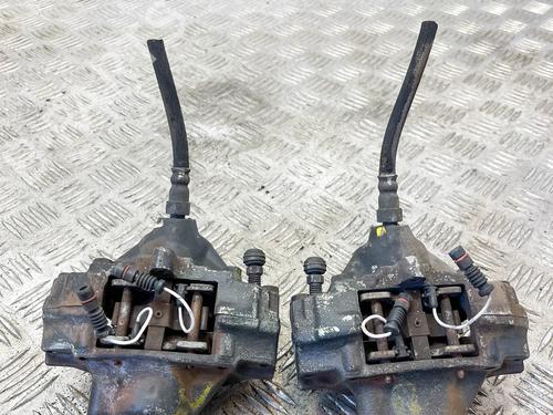 Used Left rear brake caliper Left rear brake caliper MERCEDES-BENZ SL (R129) 500 SL (129.066) (326 hp) 36126793 36126793