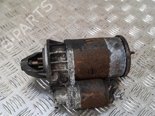 Used Starter Starter 36122191 36122191
