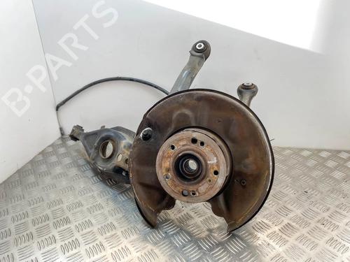 Used Left rear steering knuckle Left rear steering knuckle 36121671 36121671