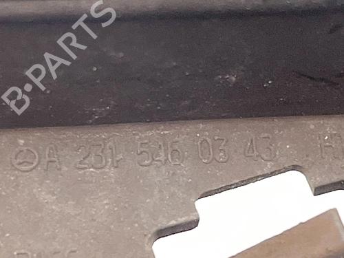 Electronic sensor MERCEDES-BENZ SL (R231) 400 (231.466) | BP37644234M84 - Image 10