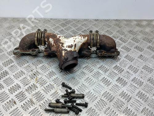 Used Exhaust manifold Exhaust manifold 37644183 37644183