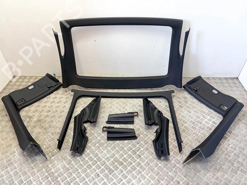 Used Interior roof Interior roof 38019204 38019204
