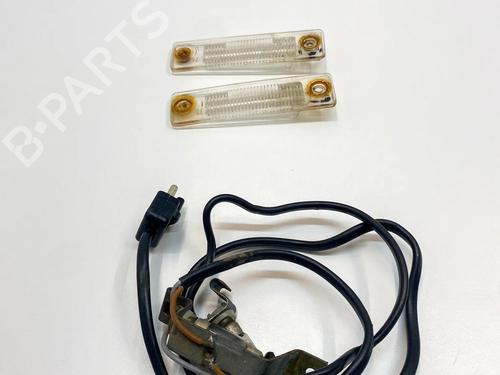 Used Interior roof light Interior roof light MERCEDES-BENZ SL (R107) 380 SL (107.045) (204 hp) 36125355 36125355