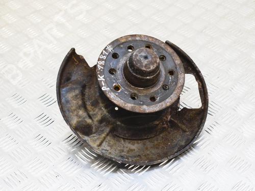 Used Left front steering knuckle Left front steering knuckle 36123366 36123366