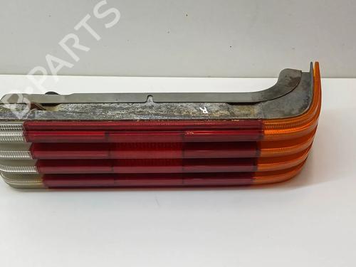 Used Right taillight Right taillight MERCEDES-BENZ SL (R107) 380 SL (107.045) (204 hp) 40083911 40083911