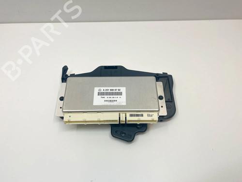 Used Electronic module Electronic module MERCEDES-BENZ SL (R231) 500 (231.473) (435 hp) 36130435 36130435