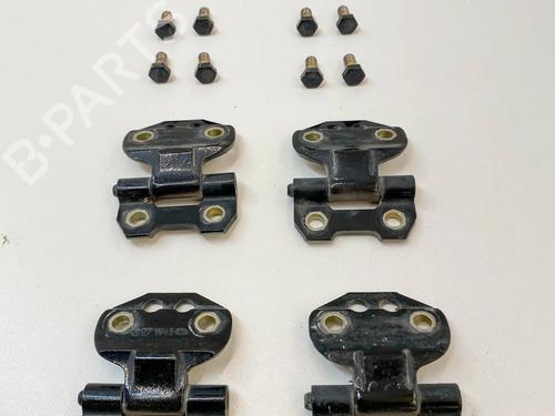 Used Hinge/Door check strap Hinge/Door check strap 36121704 36121704