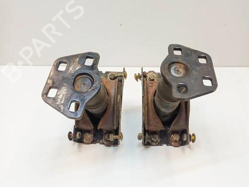 Used Bumper shock absorber Bumper shock absorber MERCEDES-BENZ SL (R107) 560 SL (242 hp) 40466702 40466702