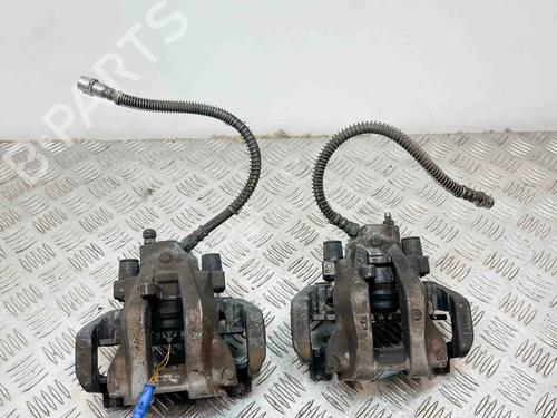 Used Right rear brake caliper Right rear brake caliper 36128741 36128741