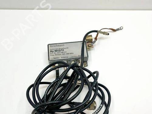 Used Antenna/Base Antenna/Base MERCEDES-BENZ SL (R129) 500 SL (129.066) (326 hp) 36131195 36131195