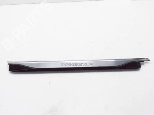 Used Step Step MERCEDES-BENZ SL (R129) 500 SL (129.066) (326 hp) 36117828 36117828