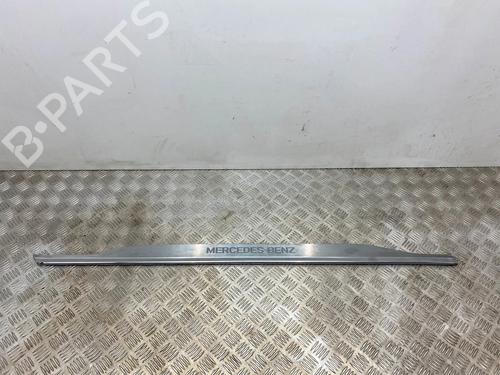 Used Step Step MERCEDES-BENZ SL (R129) 500 (129.068) (306 hp) 36124778 36124778