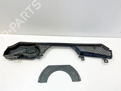 Used Scuttle panel Scuttle panel MERCEDES-BENZ SL (R129) 500 SL (129.066) (326 hp) 36126780 36126780
