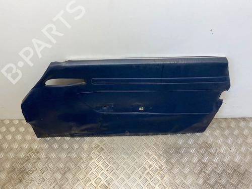 Used Front right panel Front right panel MERCEDES-BENZ SL (R107) 380 SL (107.045) (204 hp) 36122226 36122226
