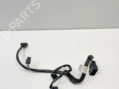 Used Wiring harness Wiring harness 36127098 36127098