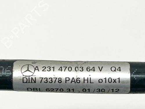 Electronic sensor MERCEDES-BENZ SL (R231) 500 (231.473) | BP36130572M84 - Image 9