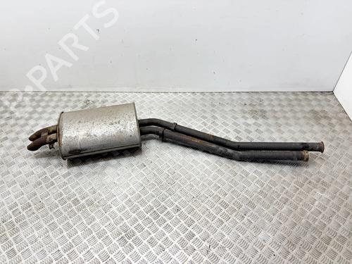 Used Exhaust system Exhaust system 39003516 39003516