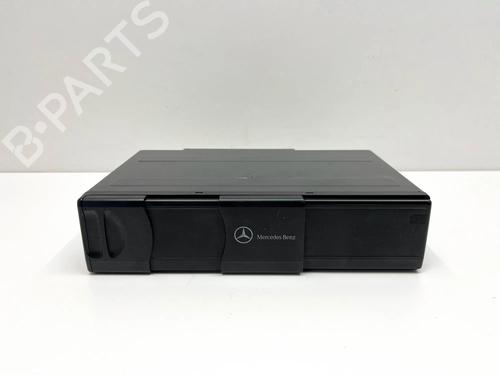 Used Electronic module Electronic module MERCEDES-BENZ SL (R230) 350 (230.467) (245 hp) 40014064 40014064