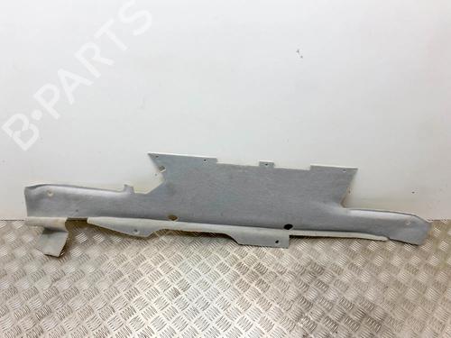 Used Boot lining Boot lining MERCEDES-BENZ SL (R129) 500 (129.068) (306 hp) 36122464 36122464