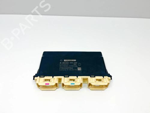 Used Electronic module Electronic module MERCEDES-BENZ SL (R231) 500 (231.473) (435 hp) 36130480 36130480