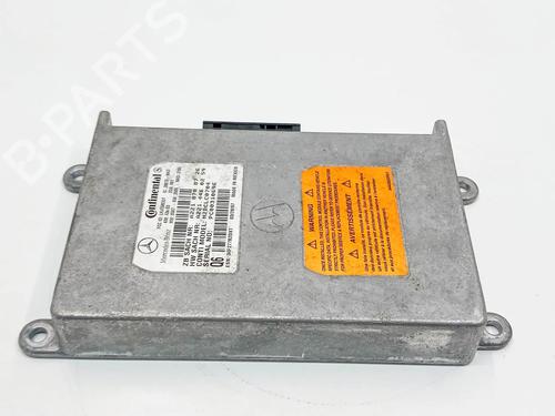 Used Electronic module Electronic module 36123075 36123075