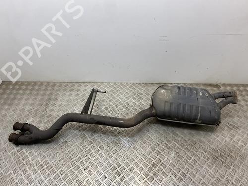 Linha de escape Linha de escape MERCEDES-BENZ SL (R129) 500 (129.068) (306 hp) 36126363 36126363