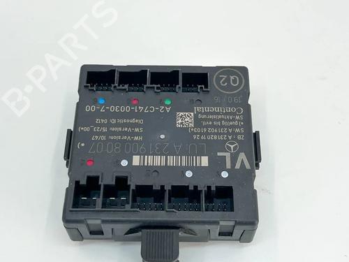 Electronic module MERCEDES-BENZ SL (R231) 400 (231.466) | BP36952117M83 - Image 3