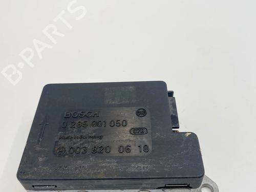 Used ECU airbags ECU airbags MERCEDES-BENZ SL (R107) 560 SL (107.048) (230 hp) 36124249 36124249