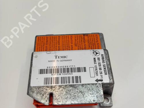 Used ECU airbags ECU airbags MERCEDES-BENZ SL (R129) 320 (129.063) (231 hp) 36123971 36123971