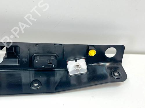 Boot lining MERCEDES-BENZ SL (R231) 400 (231.466) | BP36565507I3 - Image 7