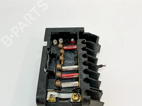 Used Fuse box Fuse box MERCEDES-BENZ SL (R129) 500 SL (129.066) (326 hp) 36126835 36126835