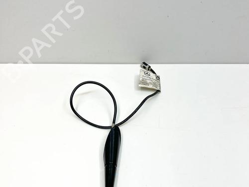 Used Antenna/Base Antenna/Base MERCEDES-BENZ SL (R230) 500 (230.471) (388 hp) 36390882 36390882