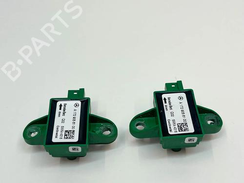 Electronic sensor MERCEDES-BENZ SL (R231) 500 (231.473) | BP36130717M84 - Image 4