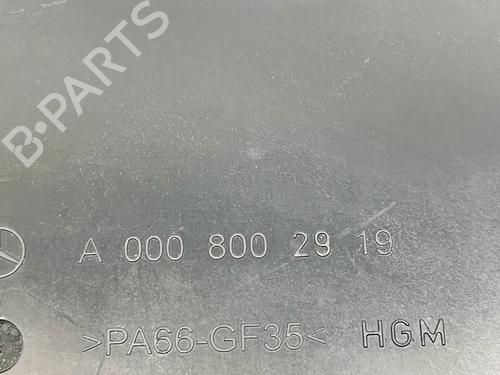 Electronic module MERCEDES-BENZ SL (R231) 500 (231.473) | BP36130447M83 - Image 8
