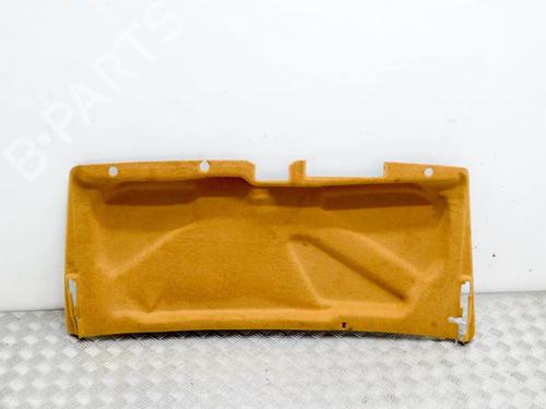 Used Boot lining Boot lining MERCEDES-BENZ SL (R129) 500 SL (129.066) (326 hp) 36117424 36117424