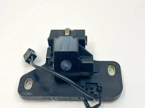 Used Tailgate lock Tailgate lock MERCEDES-BENZ SL (R129) 500 SL (129.066) (326 hp) 36129421 36129421