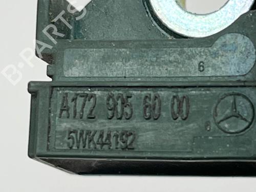 Electronic sensor MERCEDES-BENZ SL (R231) 400 (231.466) | BP36984432M84 - Image 9