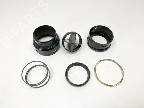 Used Air vent Air vent MERCEDES-BENZ SL (R107) 450 SL (107.044) (224 hp) 36128481 36128481