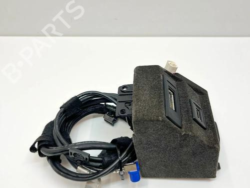 Electronic module MERCEDES-BENZ SL (R231) 500 (231.473) | BP36130405M83 - Image 4