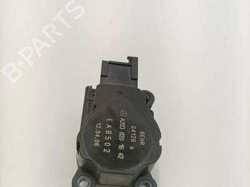 Used Electronic module Electronic module MERCEDES-BENZ SL (R230) 500 (230.471) (388 hp) 36125086 36125086