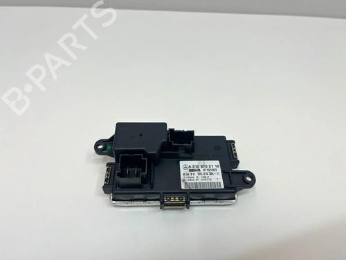 Electronic module MERCEDES-BENZ SL (R231) 500 (231.473) | BP36130705M83 - Image 8