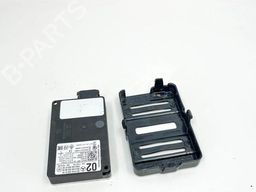 Electronic module MERCEDES-BENZ SL (R231) 63 AMG (231.474) | BP37798340M83 - Image 3