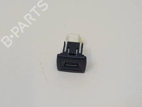 Used Electronic module Electronic module MERCEDES-BENZ SL (R231) 350 (231.457) (306 hp) 40083961 40083961