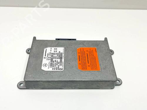 Used Electronic module Electronic module 36129747 36129747