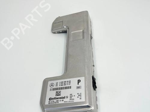 Electronic module MERCEDES-BENZ SL (R231) 400 (231.466) | BP36952119M83 - Image 7