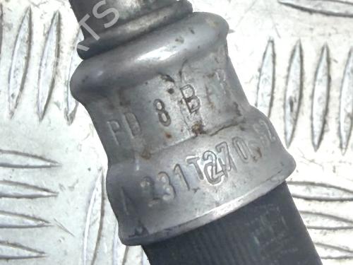 Pipe MERCEDES-BENZ SL (R231) 400 (231.466) | BP36865016M125  - Image 10