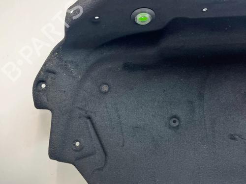 Boot lining MERCEDES-BENZ SL (R231) 400 (231.466) | BP37644227I3 - Image 2