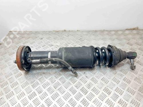 Used Left front shock absorber Left front shock absorber 37028770 37028770